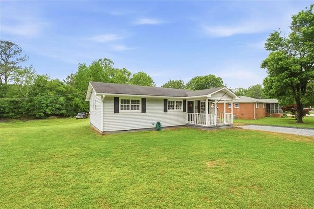 54 Stephens Road, Silver Creek, GA 30173