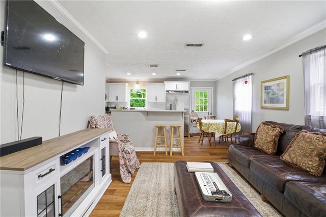 54 Stephens Road, Silver Creek, GA 30173