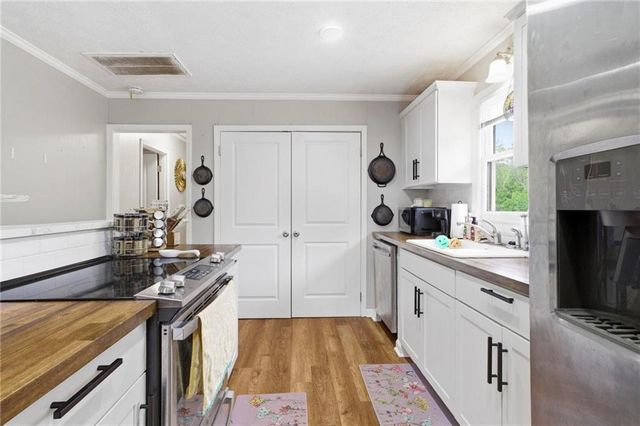 54 Stephens Road, Silver Creek, GA 30173