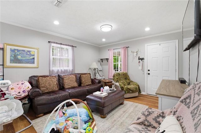 54 Stephens Road, Silver Creek, GA 30173
