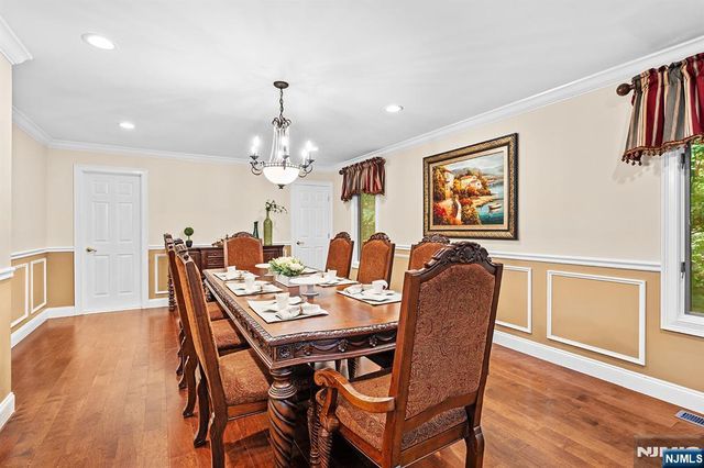307 Daffodil Drive T307, Norwood, NJ 07648