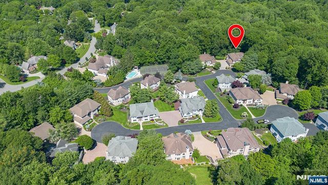 307 Daffodil Drive T307, Norwood, NJ 07648