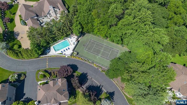 307 Daffodil Drive T307, Norwood, NJ 07648