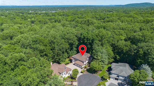307 Daffodil Drive T307, Norwood, NJ 07648