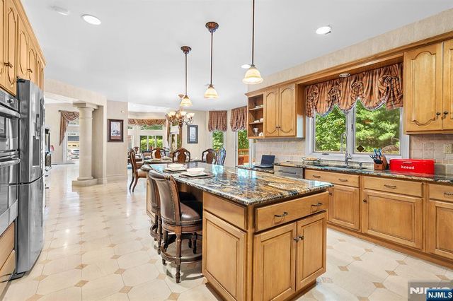 307 Daffodil Drive T307, Norwood, NJ 07648