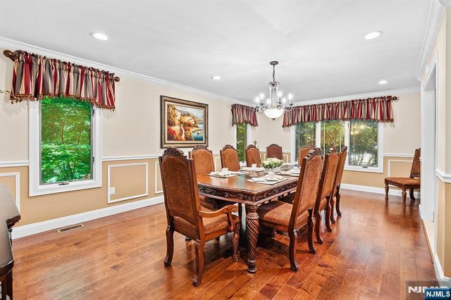 307 Daffodil Drive T307, Norwood, NJ 07648