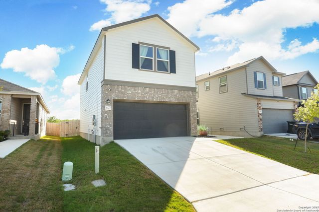 4177 Harper Lee Ln, New Braunfels, TX 78130