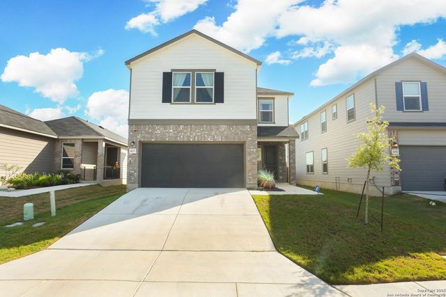 4177 Harper Lee Ln, New Braunfels, TX 78130