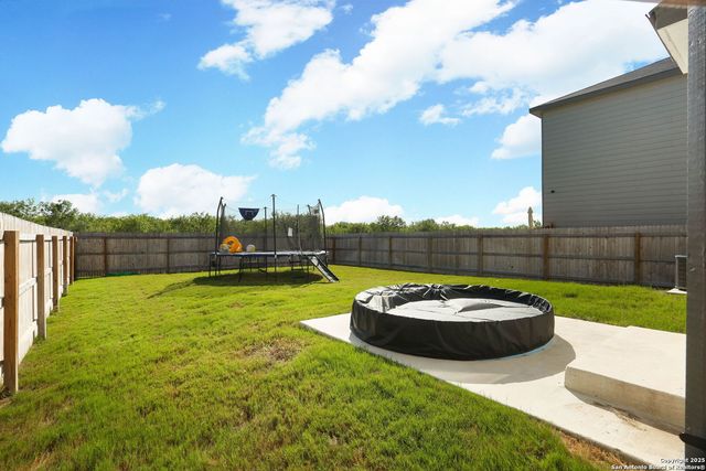 4177 Harper Lee Ln, New Braunfels, TX 78130