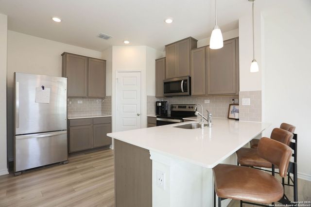 4177 Harper Lee Ln, New Braunfels, TX 78130