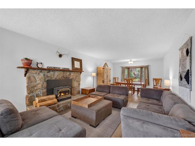 11934 E Buckhorn Way, Franktown, CO 80116