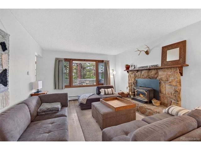 11934 E Buckhorn Way, Franktown, CO 80116