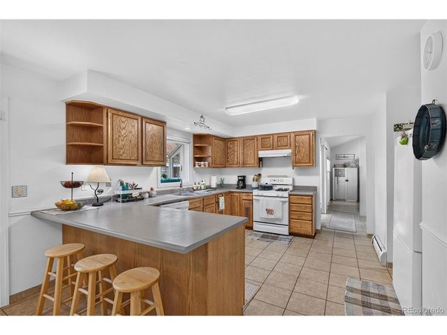 11934 E Buckhorn Way, Franktown, CO 80116