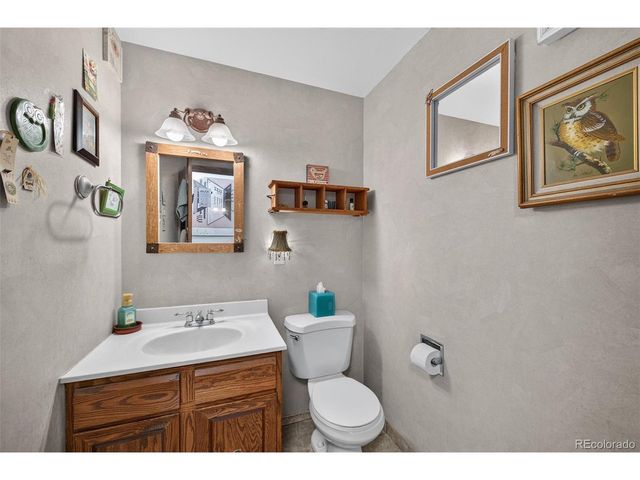 11934 E Buckhorn Way, Franktown, CO 80116