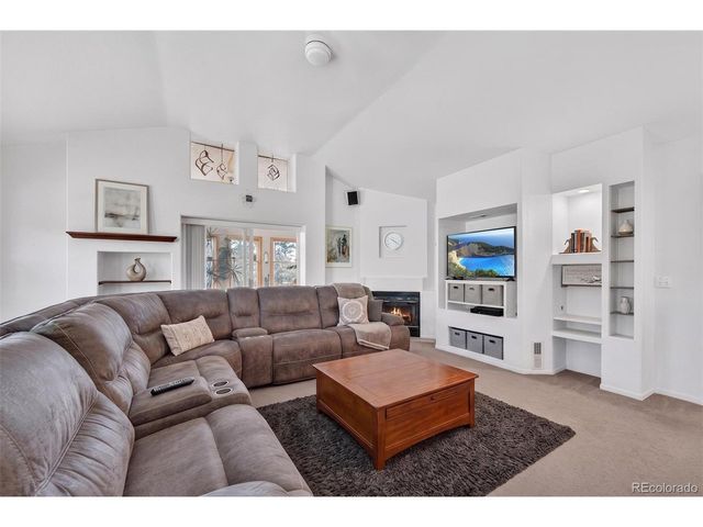 11934 E Buckhorn Way, Franktown, CO 80116