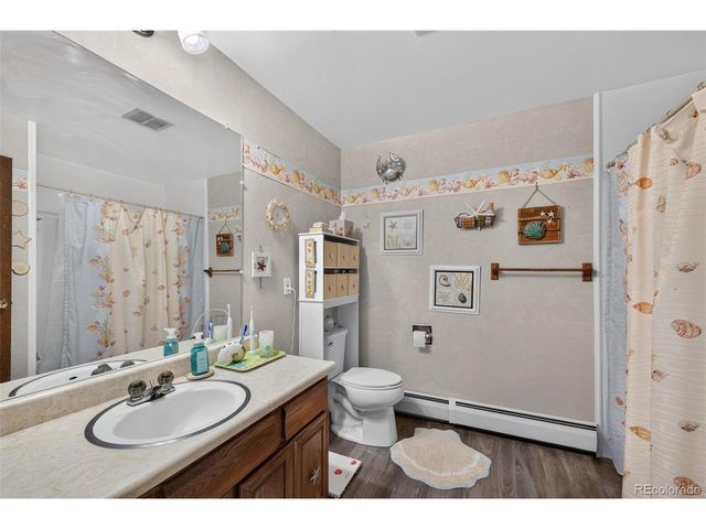 11934 E Buckhorn Way, Franktown, CO 80116