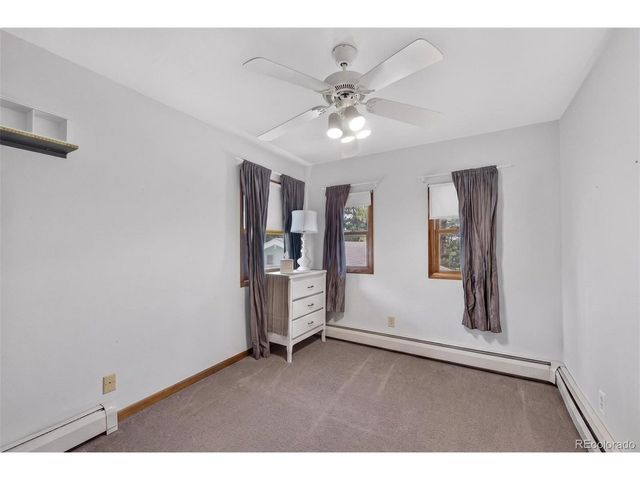 11934 E Buckhorn Way, Franktown, CO 80116