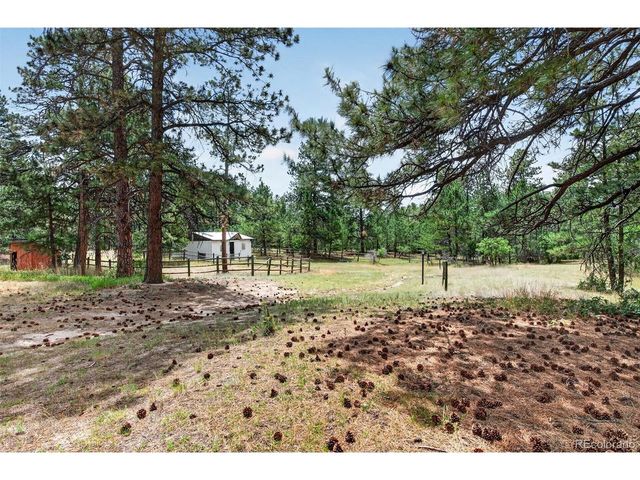 11934 E Buckhorn Way, Franktown, CO 80116