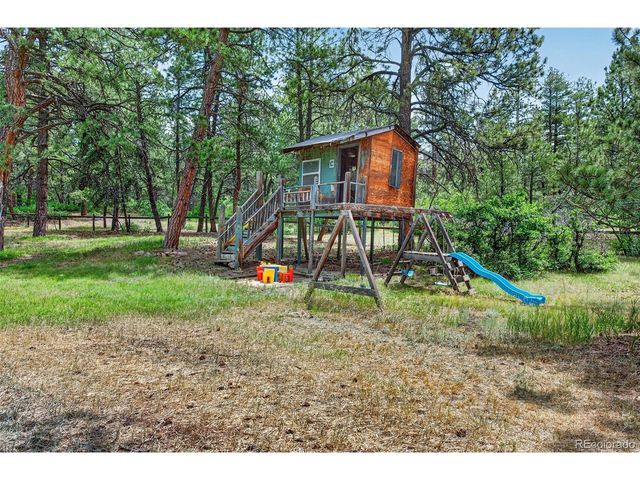 11934 E Buckhorn Way, Franktown, CO 80116
