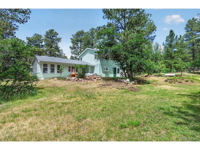 11934 E Buckhorn Way, Franktown, CO 80116