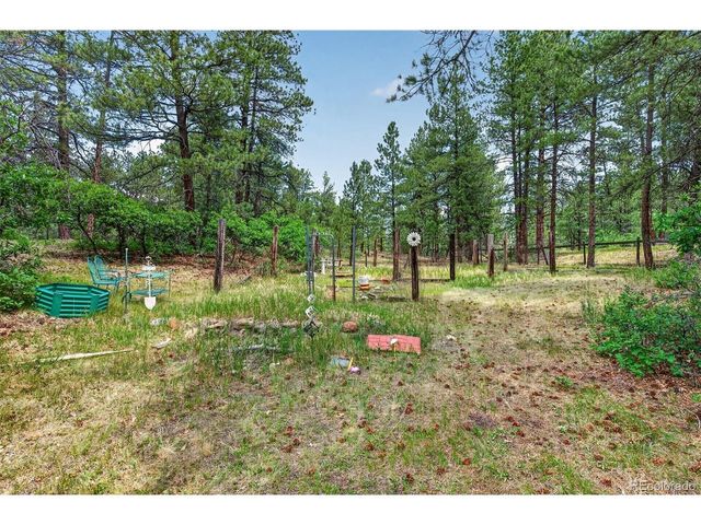 11934 E Buckhorn Way, Franktown, CO 80116
