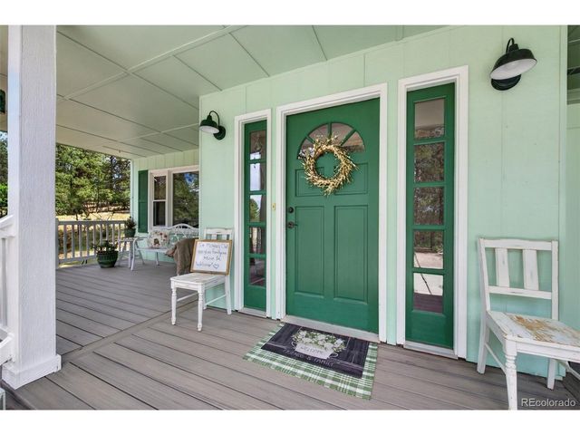 11934 E Buckhorn Way, Franktown, CO 80116