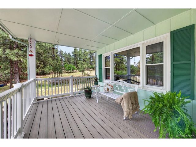 11934 E Buckhorn Way, Franktown, CO 80116