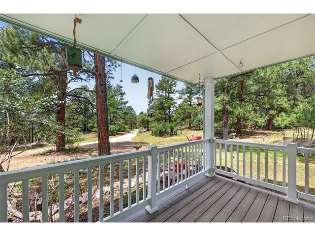11934 E Buckhorn Way, Franktown, CO 80116