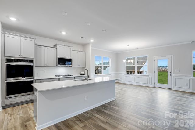 5465 Redbud Road 55 Dover, Lancaster, SC 29720