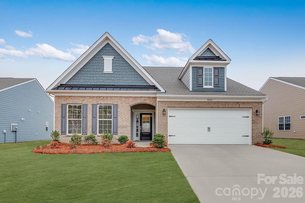 5465 Redbud Road 55 Dover, Lancaster, SC 29720
