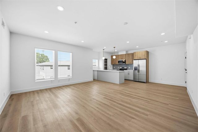 5408 San Jose Street B1, Houston, TX 77020