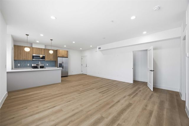 5408 San Jose Street B1, Houston, TX 77020