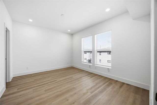5408 San Jose Street B1, Houston, TX 77020