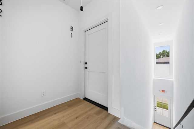 5408 San Jose Street B1, Houston, TX 77020