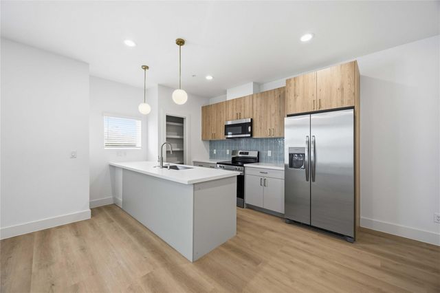 5408 San Jose Street B1, Houston, TX 77020
