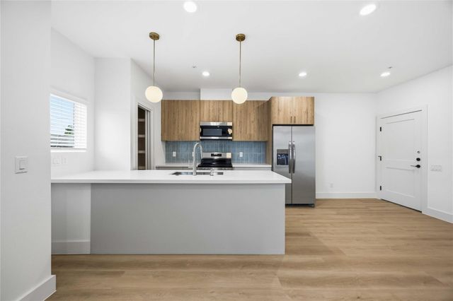 5408 San Jose Street B1, Houston, TX 77020