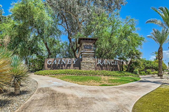 7272 E Gainey Ranch Road 127, Scottsdale, AZ 85258