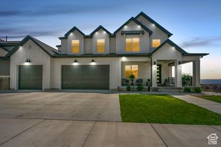 1027 W SEASONS VIEW COURT CT, Lehi, UT 84043