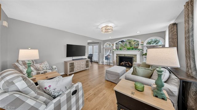 425 N Broadway Street, Medina, OH 44256