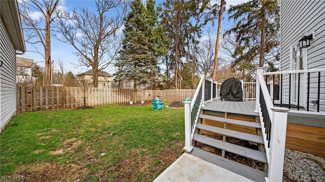 425 N Broadway Street, Medina, OH 44256