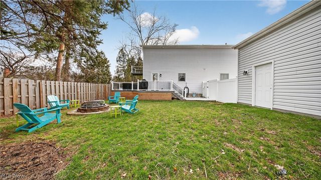 425 N Broadway Street, Medina, OH 44256