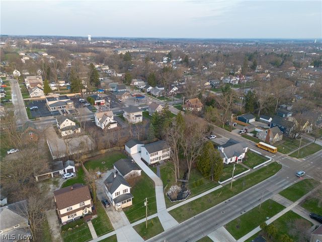 425 N Broadway Street, Medina, OH 44256