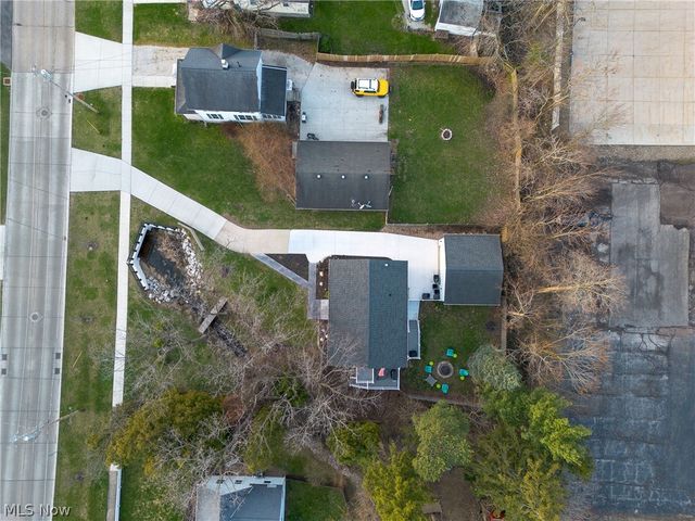 425 N Broadway Street, Medina, OH 44256