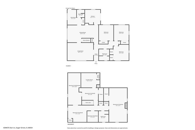 42W675 Star Lane, Sugar Grove, IL 60554