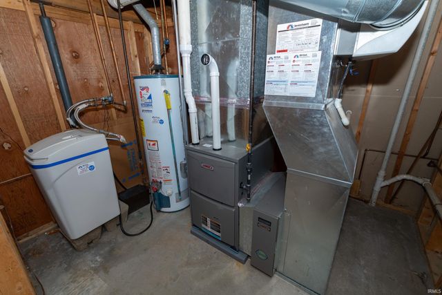 15566 Signal Hill Court, Granger, IN 46530