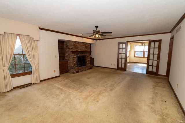 15566 Signal Hill Court, Granger, IN 46530