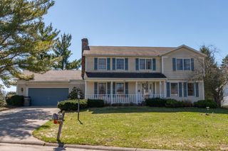 15566 Signal Hill Court, Granger, IN 46530