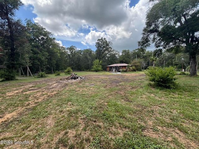 1113 Sturgeon Street SW, Darien, GA 31305