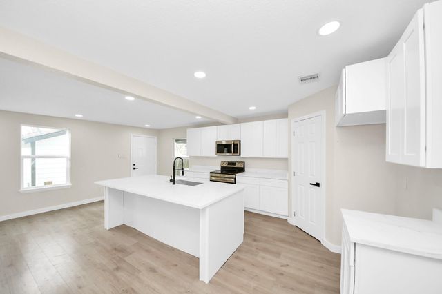 1126 14th Street, Galena Park, TX 77547