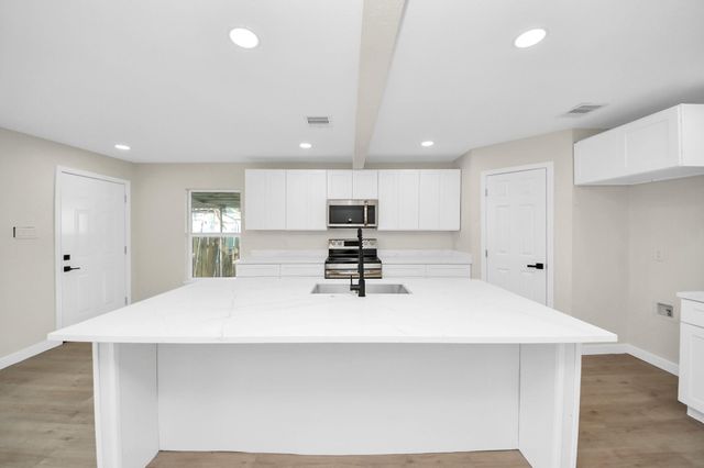 1126 14th Street, Galena Park, TX 77547